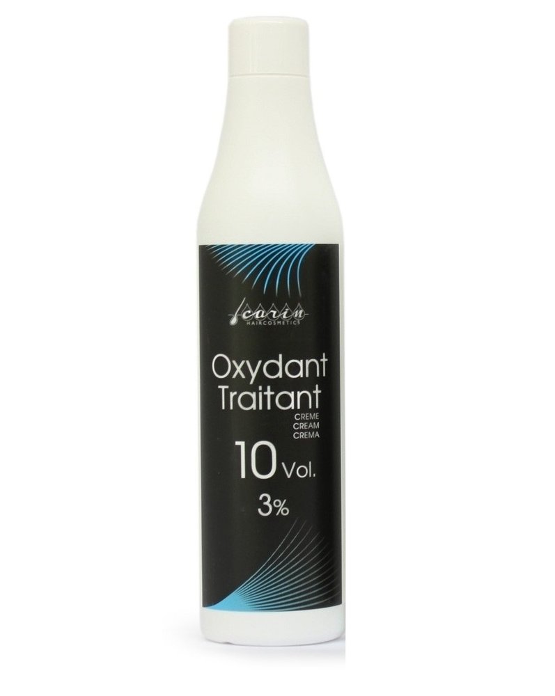 Carin Carin Oxydant Traitant 10 Vol. - 3% 150 ml