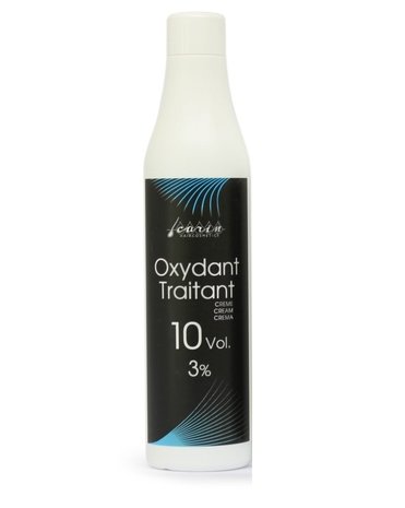 Carin Carin Oxydant Traitant 10 Vol. - 3% 150 ml