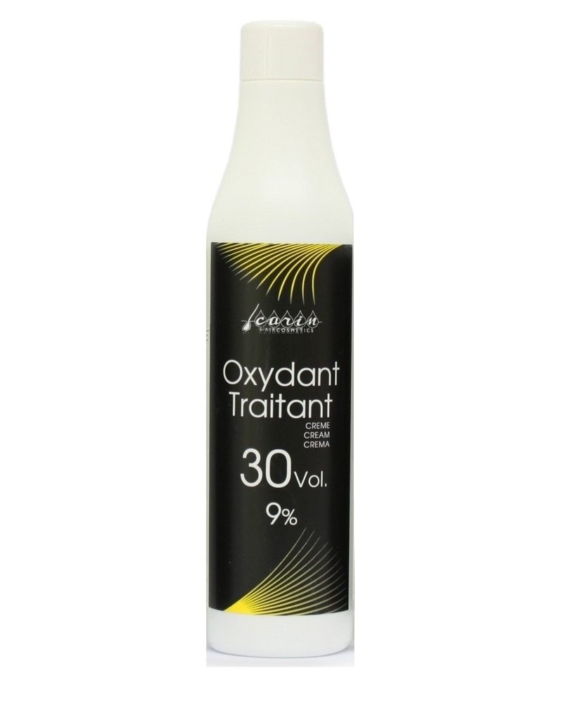 Carin Carin Oxydant Traitant 30 Vol. - 9% 150 ml Carin Carin Oxydant Traitant 30 Vol. - 9% 150 ml