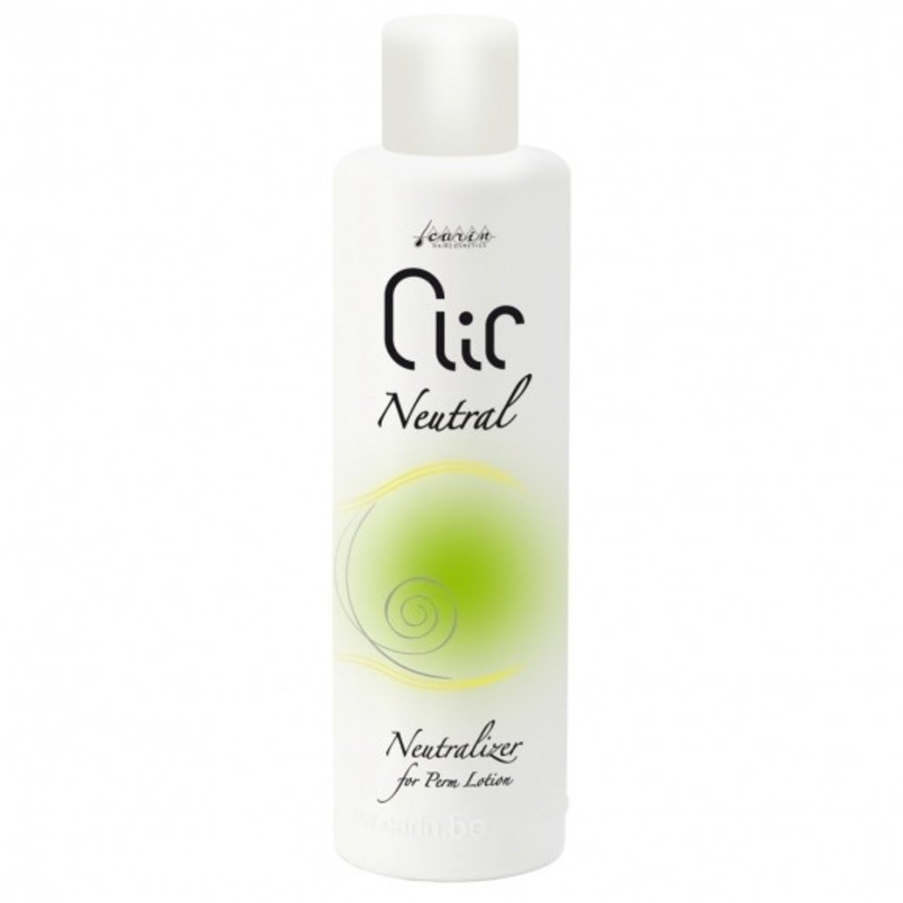 Carin Carin Clic Neutral 1000 ml Carin Carin Clic Neutral 1000 ml