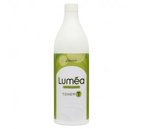Carin Carin Luméa Developer Toner 950ml Carin Carin Luméa Developer Toner 950ml