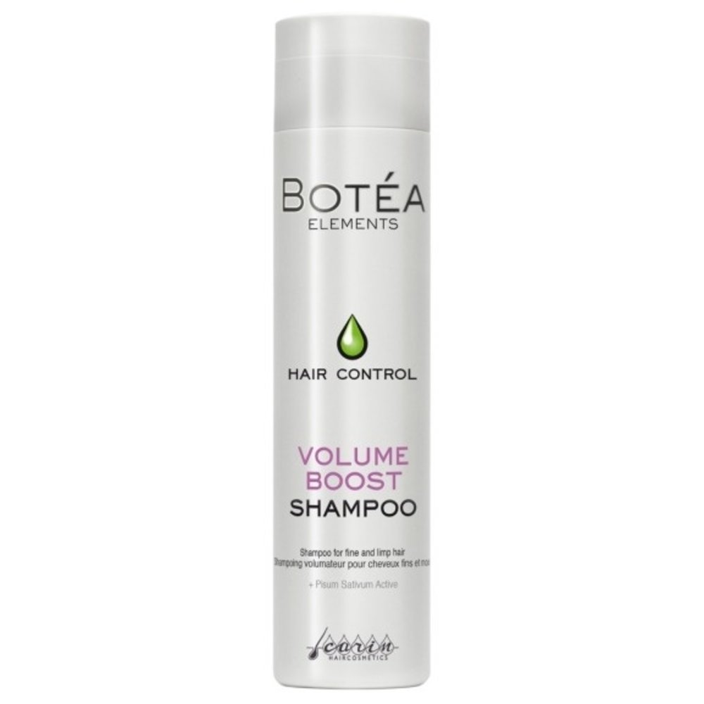 Carin Carin Botéa Shampoo Volume Boost 250ml Carin Carin Botéa Shampoo Volume Boost 250ml