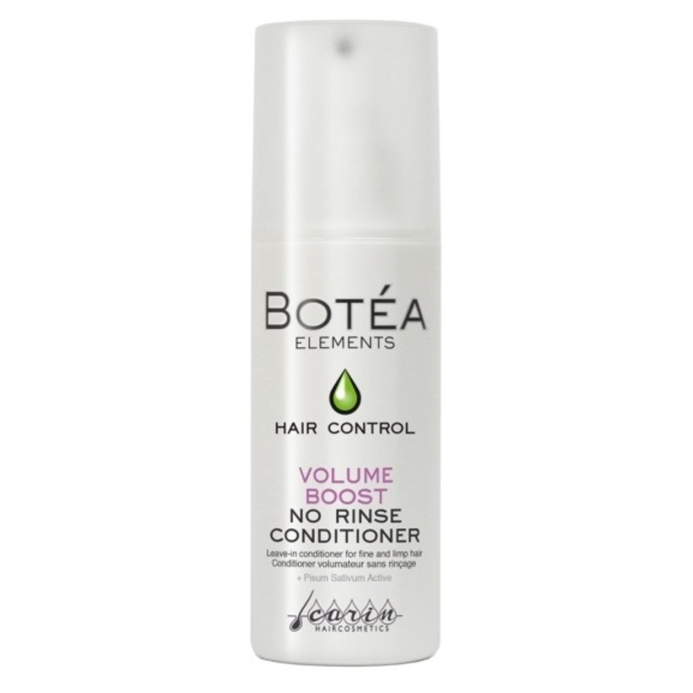 Carin Carin Botéa Volume Boost No Rinse Conditioner 150 ml Carin Carin Botéa Volume Boost No Rinse Conditioner 150 ml