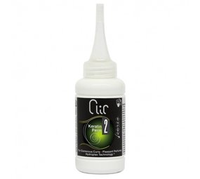 Carin Carin Clic Keratin Perm Nr. 2 80ml