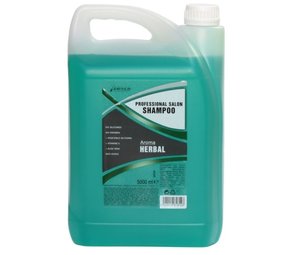 Carin Carin Herbal Professional Shampoo 5 Liter Carin Carin Herbal Professional Shampoo 5 Liter