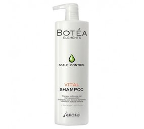 Carin Carin Botéa Vital Shampoo 1liter