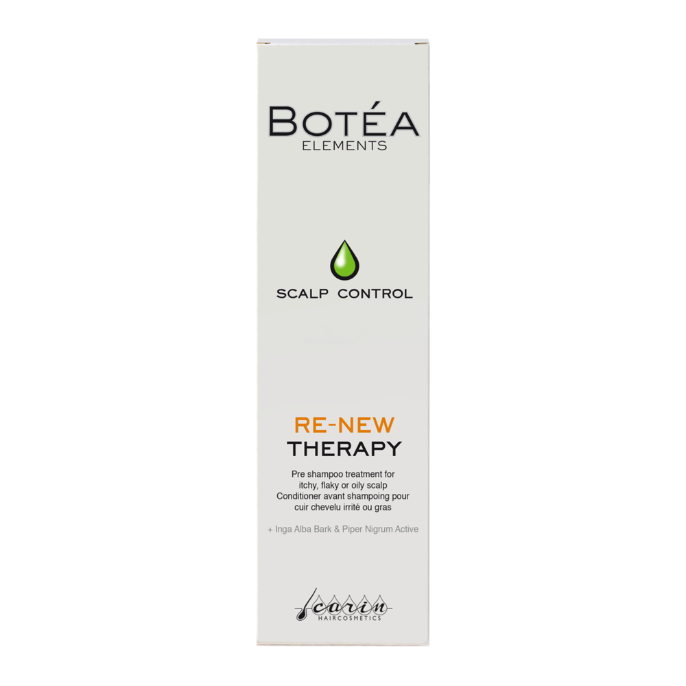 Carin Carin Botea Scalp Control Re-New Therapy 125 ml