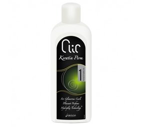 Carin Carin Clic Keratin Perm Nr. 1 1000Ml