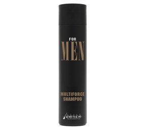 Carin Carin For Men Multiforce Shampoo 250 ml