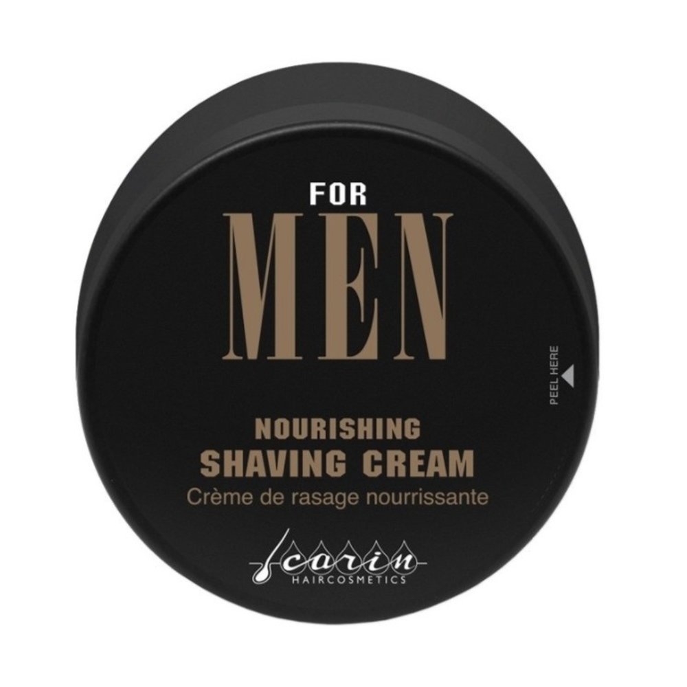 Carin Carin For Men Shaving Cream 250 ml Carin Carin For Men Shaving Cream 250 ml