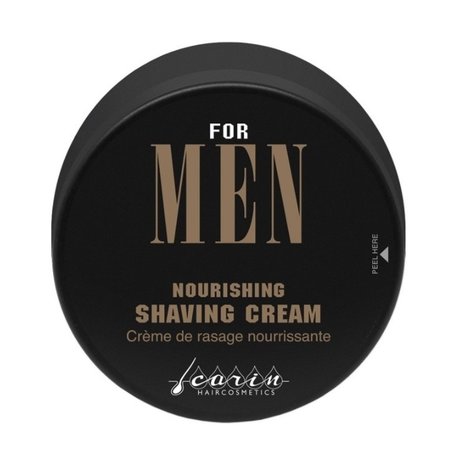 Carin Carin For Men Shaving Cream 250 ml Carin Carin For Men Shaving Cream 250 ml