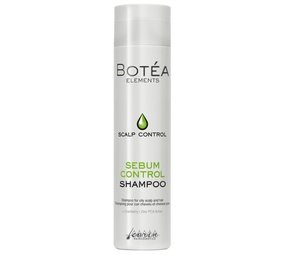 Carin Carin Botéa Shampoo Sebum Control 250 ml