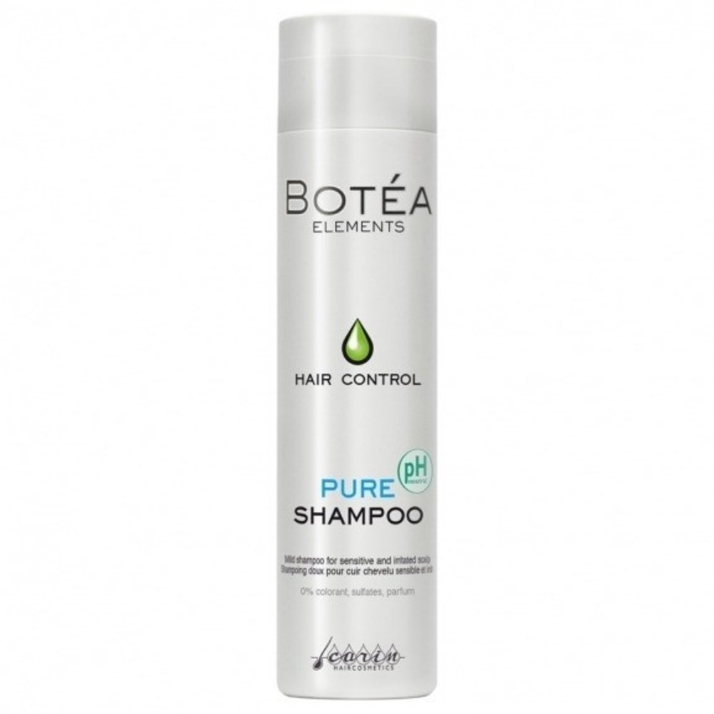 Carin Carin Botéa Shampoo Pure 250 ml Carin Carin Botéa Shampoo Pure 250 ml