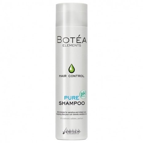 Carin Carin Botéa Shampoo Pure 250 ml Carin Carin Botéa Shampoo Pure 250 ml