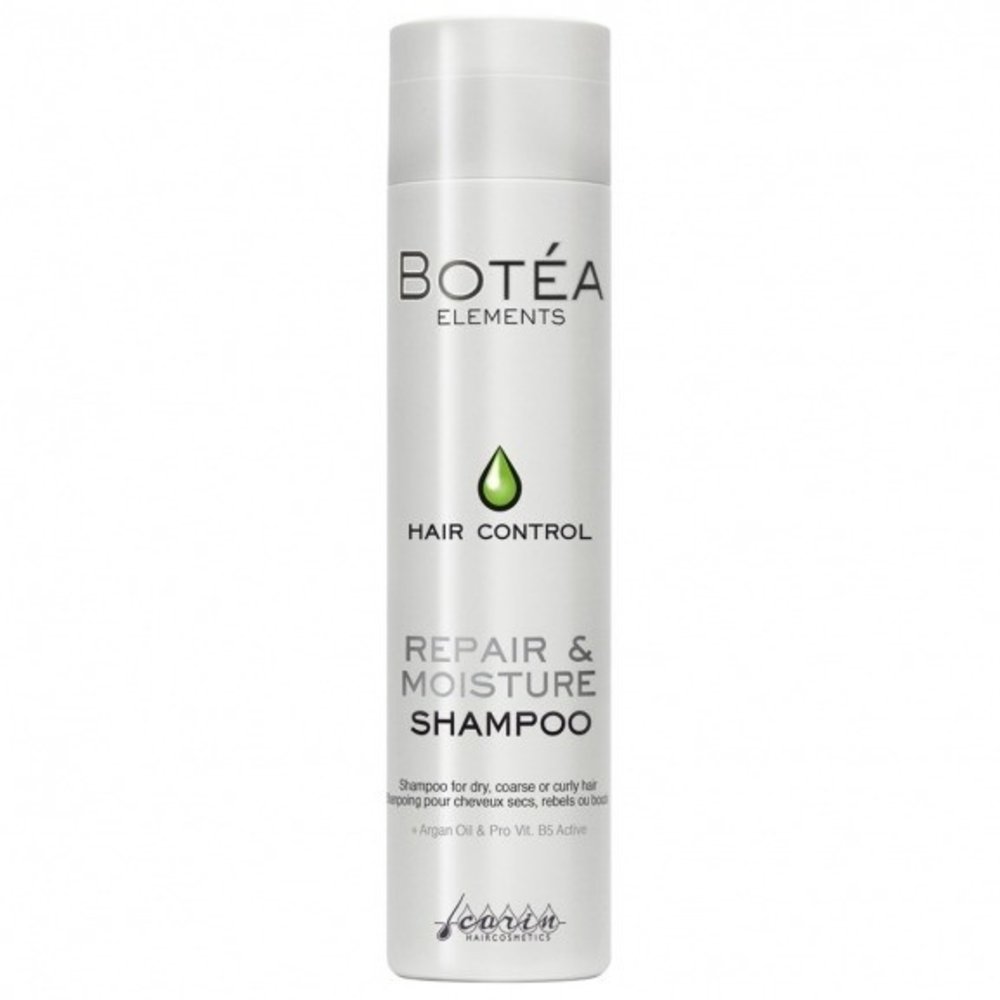 Carin Carin Botéa Shampoo Repair & Moisture 250 ml Carin Carin Botéa Shampoo Repair & Moisture 250 ml