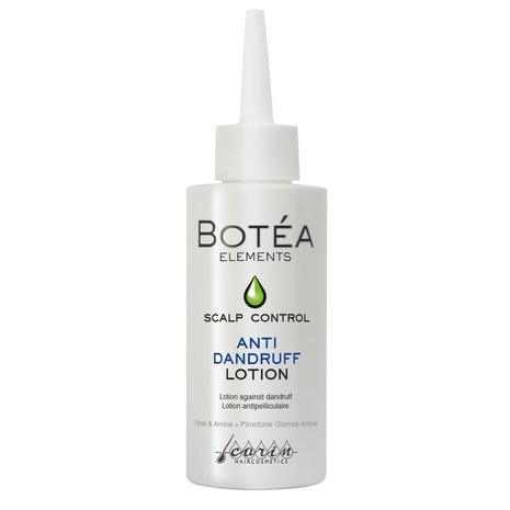 Carin Carin Botéa Lotion Anti Dandruff 150ml Carin Carin Botéa Lotion Anti Dandruff 150ml