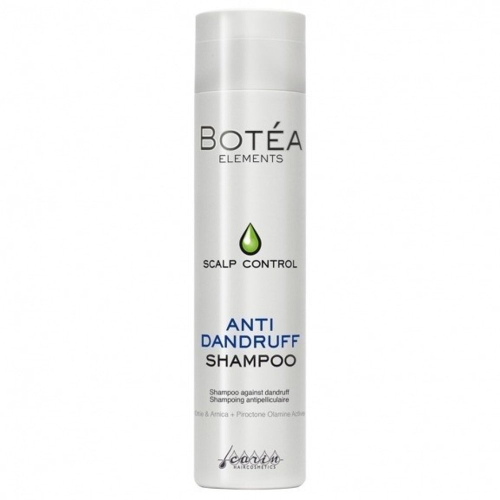 Carin Carin Botéa Shampoo Anti Dandruff 250ml