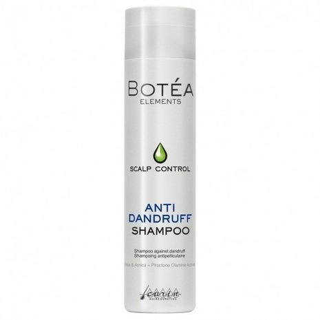 Carin Carin Botéa Shampoo Anti Dandruff 250ml