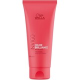 Wella Wella Brilliance Conditioner Fijn/Normaal 200 ml