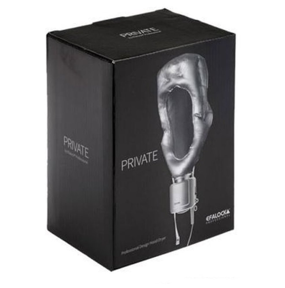 Efalock Efalock Private Droogmuts Efalock Efalock Private Droogmuts