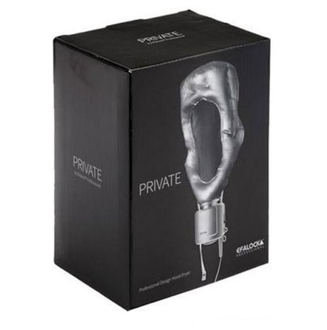 Efalock Efalock Private Droogmuts Efalock Efalock Private Droogmuts