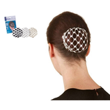 Sibel Sibel Knotnet Blond Bun Net 12st