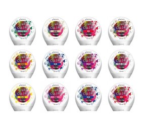 Carin Carin Funky Colors