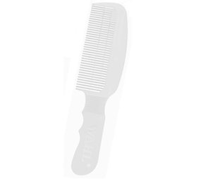 Wahl Wahl Tondeusekam Speed Comb Wit