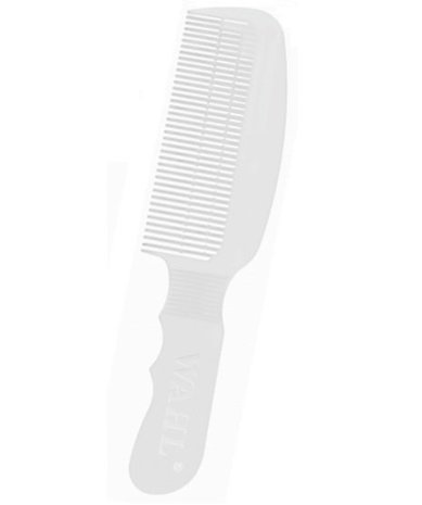 Wahl Wahl Tondeusekam Speed Comb Wit