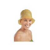 Sibel Sibel Mechemuts Rubber Kastanje