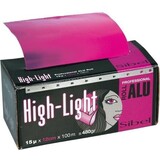 Sibel Sibel High Light Folie Roze