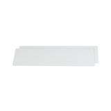 Sibel Sibel Hi Lite Boards Mm 2 Stk 25X10Cm
