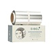 Sibel Sibel Aluminium Folie 12Cmx100M 15Mu Sibel Sibel Aluminium Folie 12Cmx100M 15Mu