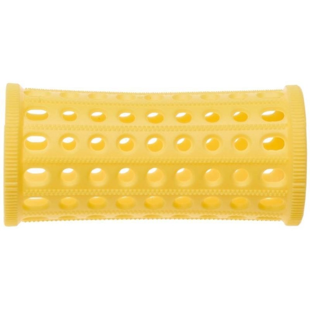 Sibel Sibel Formlockkruller Naalden 10 Stk Geel