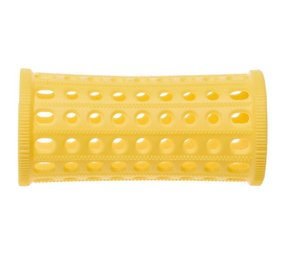 Sibel Sibel Formlockkruller Naalden 10 Stk Geel