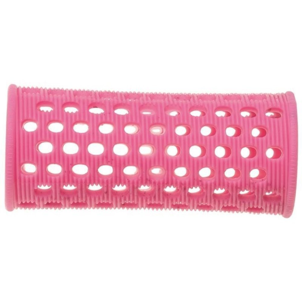 Sibel Sibel Formlockkruller Naalden 10 Stk Rose Sibel Sibel Formlockkruller Naalden 10 Stk Rose