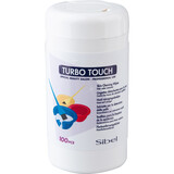 Sibel Sibel Turbo Touch-100 Vlekverwijderingsdoekjes
