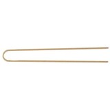 Sibel Sibel Haarspeld Japonaise 70Mm Goud 500Gr