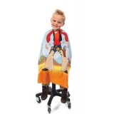 Sibel Sibel Cowboy-Kinderkaplaken