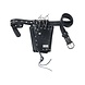 Sibel Sibel Boy 5 Zwarte Holster In Matte Kroko Vr 5 Scharen Sibel Sibel Boy 5 Zwarte Holster In Matte Kroko Vr 5 Scharen