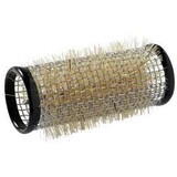 Sibel Sibel Kruller Metaal Kort 28Mm 12 Stk Zwart