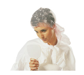 Sibel Sibel Watergolfnet Licht Blauw