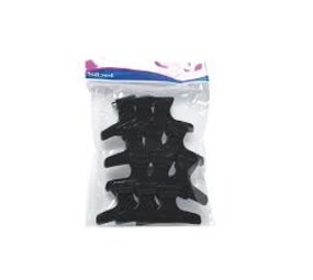 Sibel Sibel Verdeelklem Gm 12 Stk Zwart