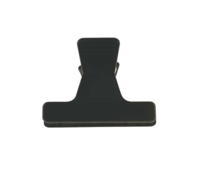 Sibel Sibel Verdeelkem Plastiek Km 12 Stk Zwart