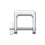 Sibel Sibel Tube Knijper Staal