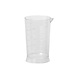 Sibel Sibel Maatbeker 100ml Sibel Sibel Maatbeker 100ml