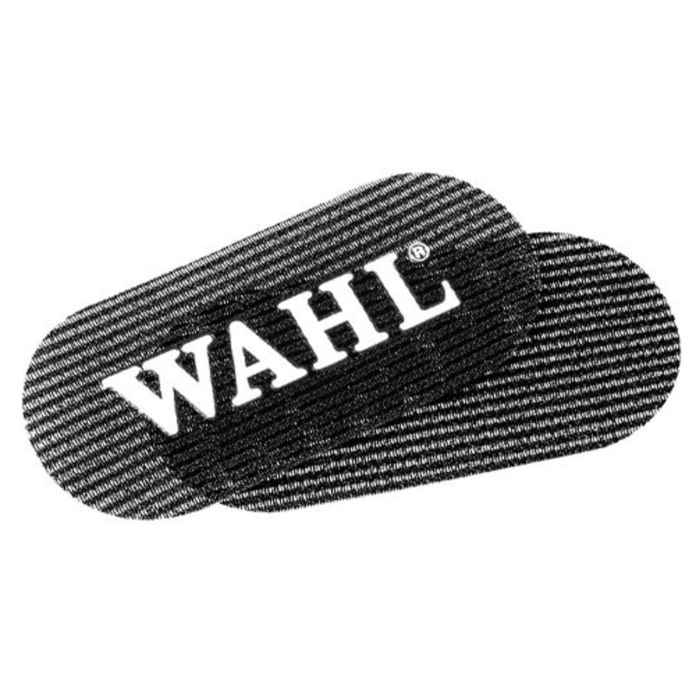 Wahl Wahl hair gripper black 2 piece Wahl Wahl hair gripper black 2 piece