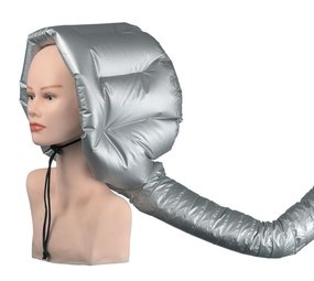 Sibel Sibel Haardrogermuts Alu Sibel Sibel Haardrogermuts Alu