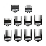 Wahl Wahl Opzetkamset Premium Box 10-stuks 1.5 / 25mm