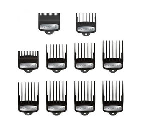 Wahl Wahl Opzetkamset Premium Box 10-stuks 1.5 / 25mm